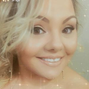 Meet your Posher, Alicia